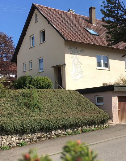 Ansicht Nord-West