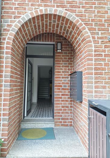 Eigentumswohnung Ober- u Dachgeschoss als Ausbaureserve – Foto 3