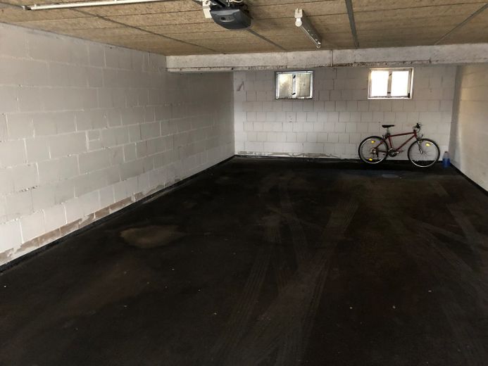 Attraktive 3,5 Zimmer-Wohnung in Schweinheim mit TG – Tiefgaragenstellplatz
