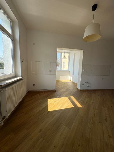 Geniş ve ulaşım bağlantıları iyi olan Bremerhaven-Lehe'de 3 odalı daire – Fotoğraf 10
