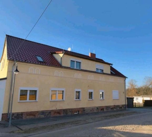 2 Wohnhäuser plus 3 Garagen in Storbeck – Foto 4