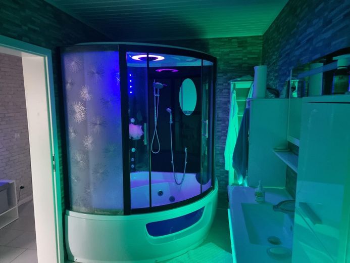 Badezimmer Wohn. 2