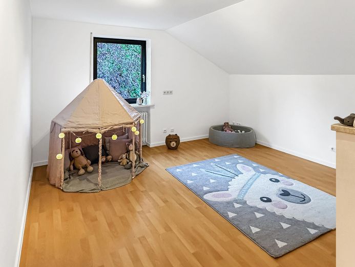 Kinderzimmer DG