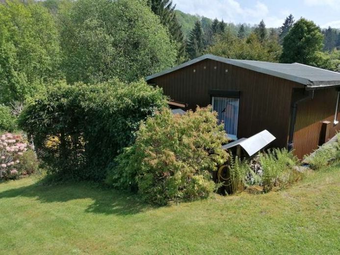 Bungalow in wunderschöner Lage zum Verkauf – Foto 1