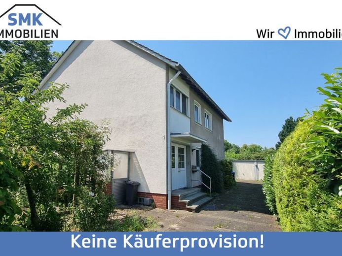 Vielseitige Entwicklungsmöglichkeiten!
Mehrgenerationenhaus in ruhiger Lage von Gütersloh! – फोटो 1