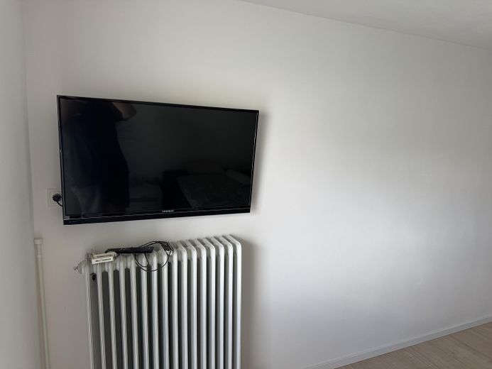 Elternschlafzimmer
