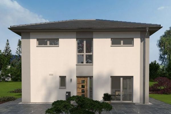 ¡Construya ahora y benefíciese de una amplia oferta de terrenos! ¡Okal Haus le ayuda a encontrar el objeto adecuado!