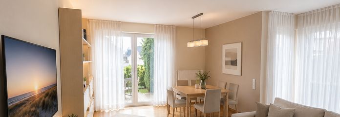 Wohnzimmer EG