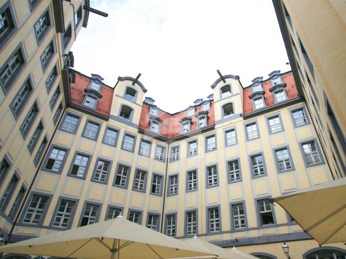 BUERO.flächen im historischen BARTHELS HOF – Foto 1
