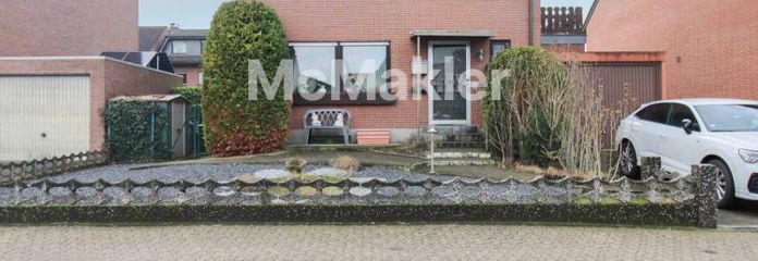 Mehrhoog! Freistehendes Einfamilienhaus in familienfreundlicher Lage von Mehrhoog
