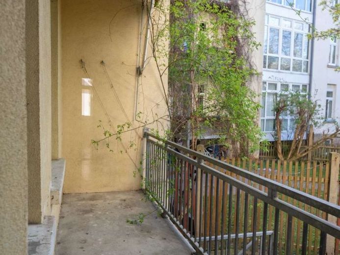 Leipzig Schleußig - Viel Platz auf einer Etage – Foto 1