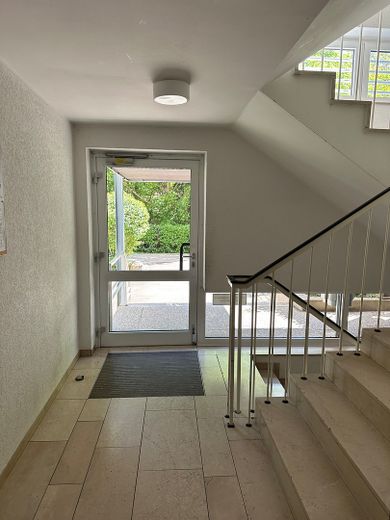 1-Zimmerwohnung mit Balkon, TG und Keller – Foto 13