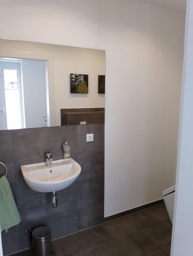 Gäste WC