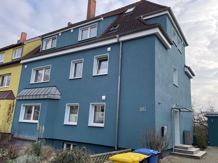 moderne DG-Maisonette, ideal für Familie mit Kind – Foto 1