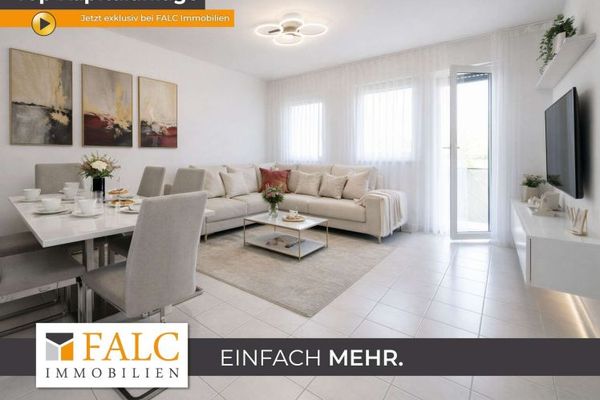 Цікаво для інвесторів, чарівно для сімей — FALC Immobilien