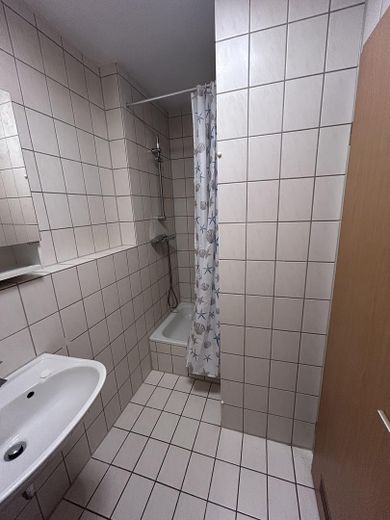 Elegante appartamento monolocale arredato a Norimberga-Zerzabelshof – primo utilizzo dopo una ristrutturazione completa – Foto 11