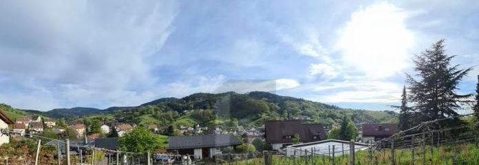 AUSSICHT & LEBENSQUALITÄT