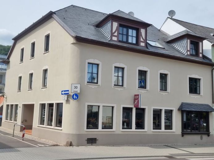 Euren - Exkl. Landhauswohnung - 5 Z EBK, 2xBad, G.-WC, Balkon, ca. 150 tolle m² per 01.09.2026 – Foto 1