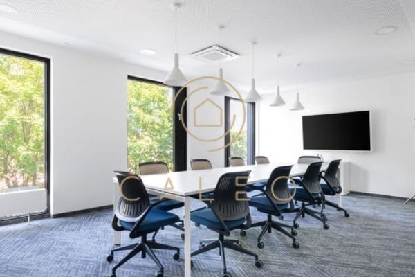 CALEO ¦ Teltow ¦ flexibel + sofort bezugsfertig ¦ all inclusive ¦ PROVISIONSFREI