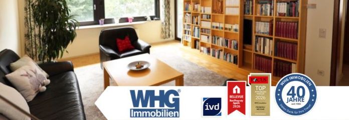 Großzügige 3,5-Zimmer-Wohnung mit Neckarblick