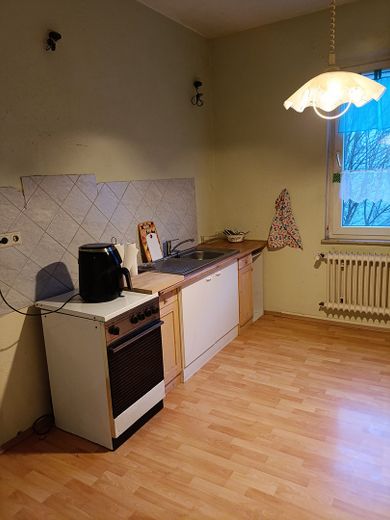 2-Zimmer-Wohnung in Dortmund Innenstadt – Foto 15