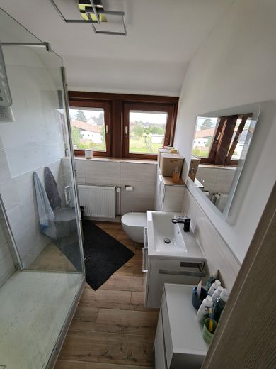 Casa unifamiliare indipendente "Per ognuno una stanza propria" – Foto 11