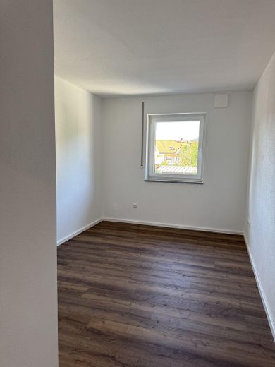 Nachhaltig Wohnen am Luftkurort - Moderne 3-Zimmer-Neubauwohnung – फोटो 11