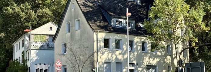 Mehrfamilienhaus Fröndenberg-Mitte