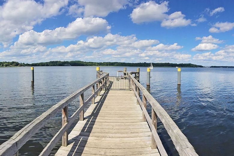 Hafen