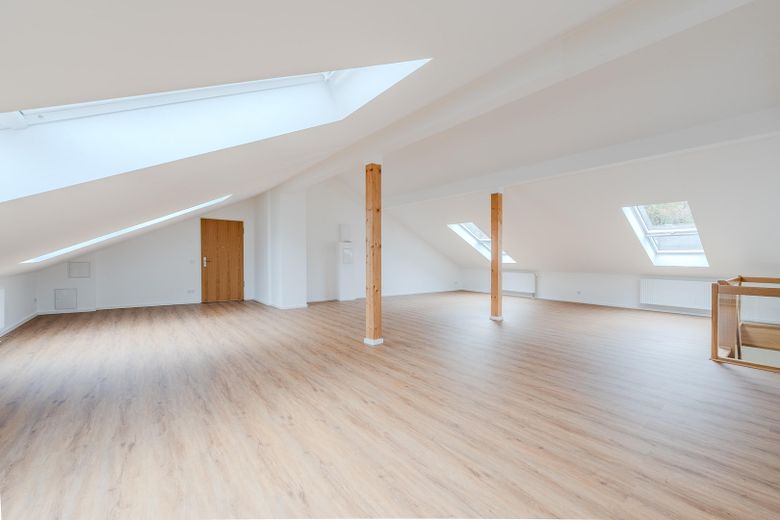 Neubau Alsterweg 46A Maisonettwohnung !provisionsfrei! – Foto 41