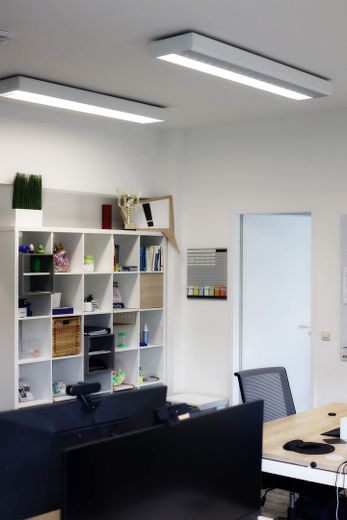 Büro 1
