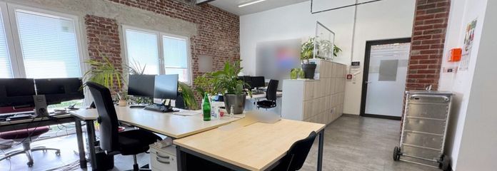 Loft 3_Eingangsbereich