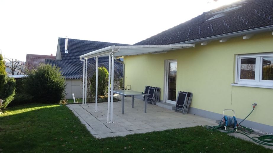 barrierefreies 4,5 Zimmer Haus, ruhige Lage, Fernsicht – DSC01665