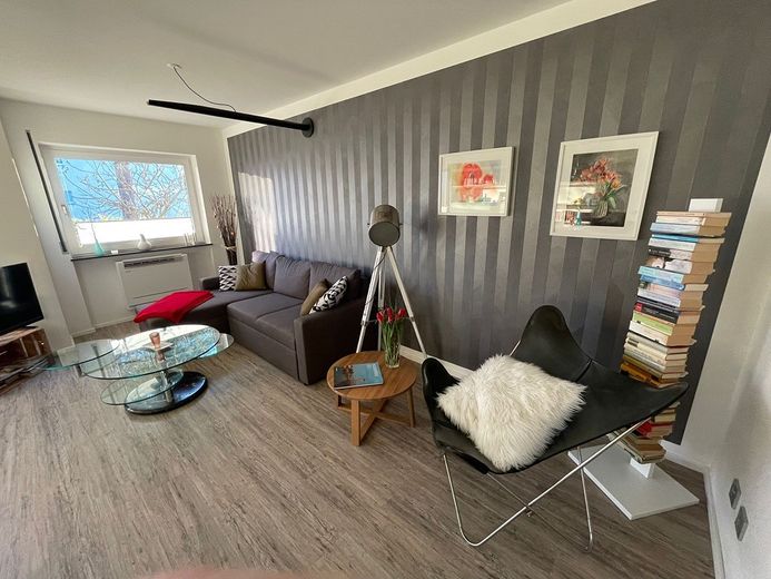 2-Zi.-Wohnung mit TG von Privat – Foto 7