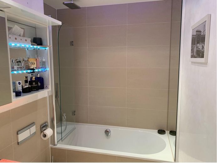 Helle & moderne 3-Zimmer-Wohnung im Herzen Giesings – Foto 23