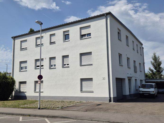 Gewerbefläche zu vermieten für Lager-/Produktion-/Verkauf – Foto 3