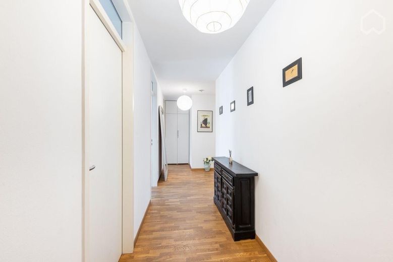City Apartment close to Fischmarkt (St. Pauli) / Furnished ALL INLC. – Foto 3