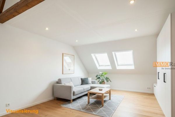 IMMORath.de - Ruwbouw met potentieel: creëer uw droomwoning!