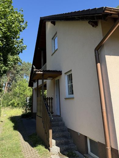 PROVISIONSFREI! Großes Zweifamilienhaus mit Einliegerwohnung Mehrgenerationenhaus Wohnen Arbeiten – Фото 3