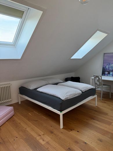 Büro / Schlafzimmer 3