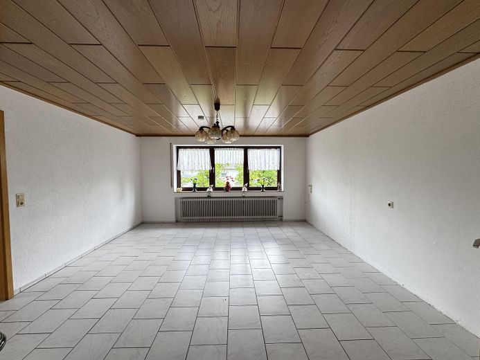 Zimmer 2 Obergeschoss