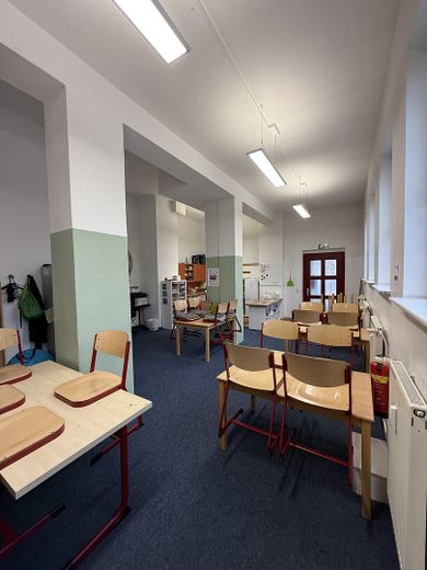 Gewerbefläche in bester Innenstadtlage von Neubrandenburg – Foto 20
