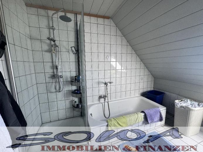 Charmantes Einfamilienhaus mit großem Garten, Garage und viel Platz für die ganze Familie - Ein Objekt von Ihrem Immobilienpartner SOWA Immobilien und Finanzen – Bild 20