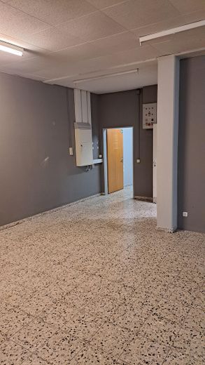 420 m² Gewerbefläche zentral in Plattling – ideal für Onlinehandel, Technik, Showroom oder Service – Nebenfläche EG