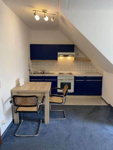 Möbliertes & helles Apartment direkt am Hauptbahnhof (HBF) – Foto 7