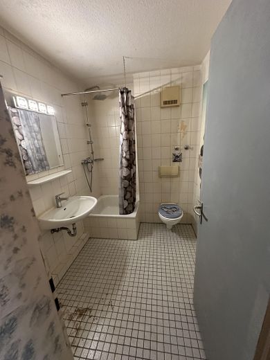 MS Geiststr 8 / Apartment requiring renovation, heavily smoke-filled, 64 sqm with underground parking space – Photo 8
