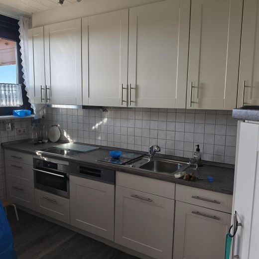 87 m² Eigentumswohnung mit Balkon & Einbauküche – sofort frei | Endlage | provisionsfrei – Foto 15