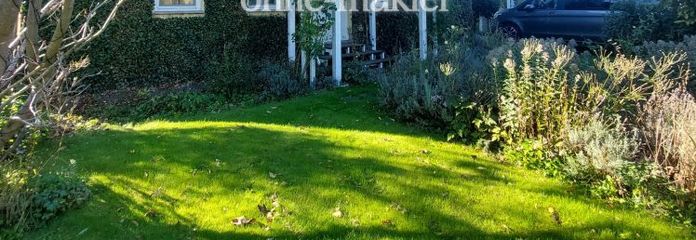 Casa unifamiliare (zero costi energetici!) con geotermia, fotovoltaico, accumulatore, senza agenzia immobiliare (adatta a più generazioni)