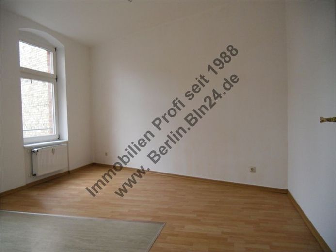 Saniert - Mietwohnung - 2 Personenhaushalt – Küche