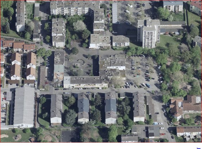 Kompakte 48 qm in kleiner Hausgemeinschaft im Landauer Stadtviertel Horst zu verkaufen! – 5193 - Wohnquartier Danziger Platz